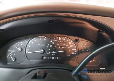 1999 Ford Ranger Xl/Xlt from USA, damaged, VIN 1FTZR11V5XTA95807